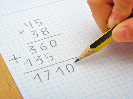 Math Tutor