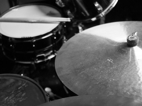 Private Percussion Lesson