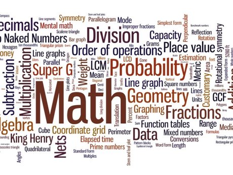 math tutoring