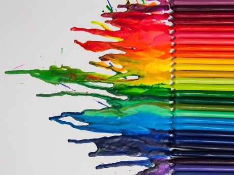 Palette Coordination (events/print)