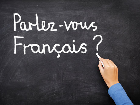 30 minute French Tutoring