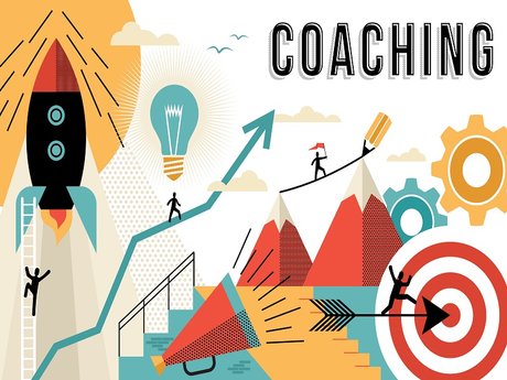 Public speaking training 