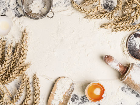 Baking