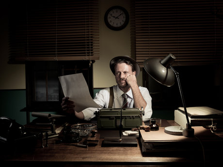 Writing Consultant and Peer Review 