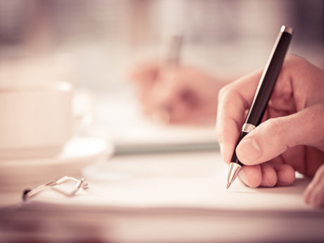 Editing & Proofreading 