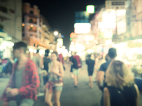 Night out suggestions