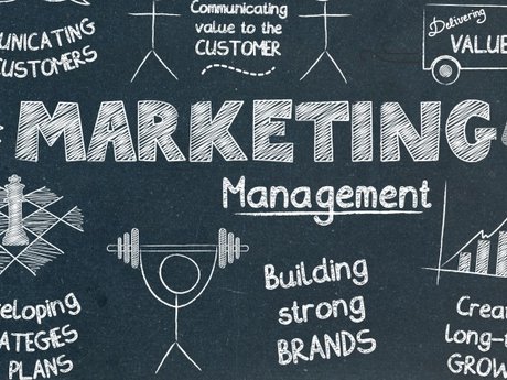 30 Minute Event Marketing Strategy 