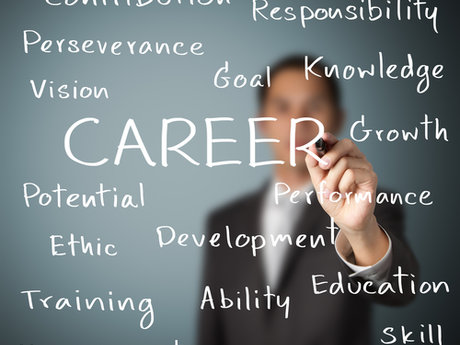 30 minute career advice