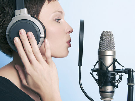 30 minute vocal coaching