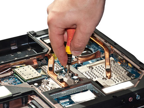 IT Help