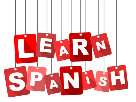 Spanish lessons 