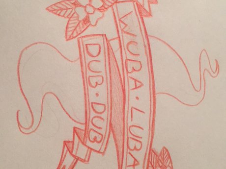 Tattoo Desgin