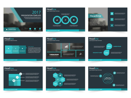 Awesome PowerPoint Presentations