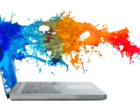 PDF form rendering