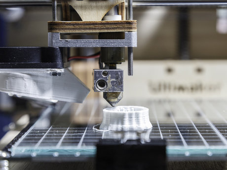 3D CAD design/printing