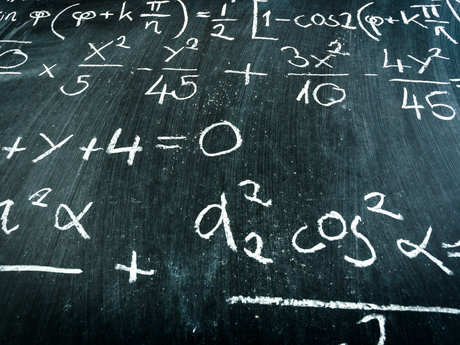 Math and Science Tutoring