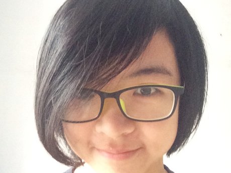 Chinese teacher 