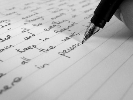 SocialScience Paper Editing