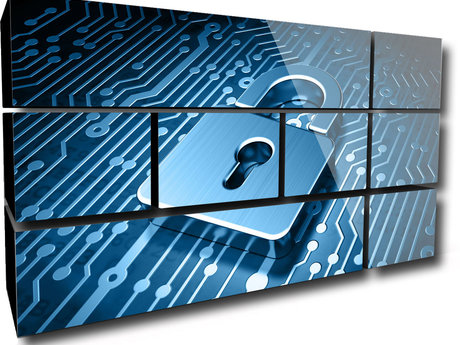Cybersecurity help