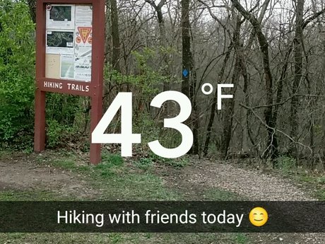 Adventure Time!