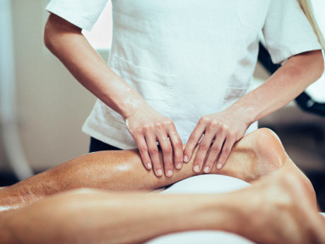 60 minute massage
