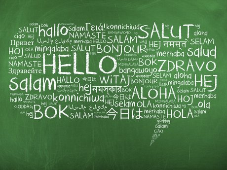 French Lessons