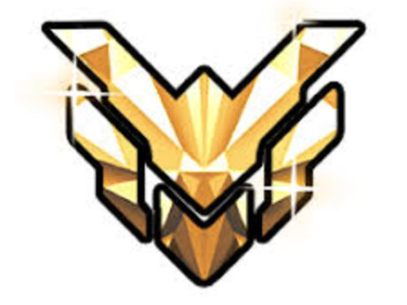 Overwatch carry