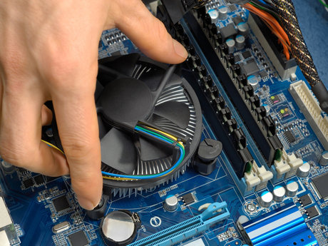 Technology and Computer services