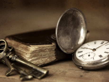 Antique Info and Appraisal