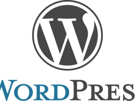 Set up a WordPress site