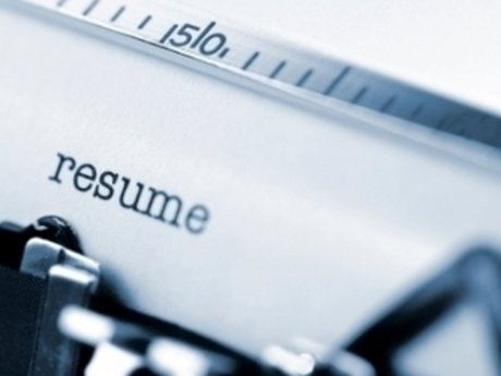 Professional Resumes
