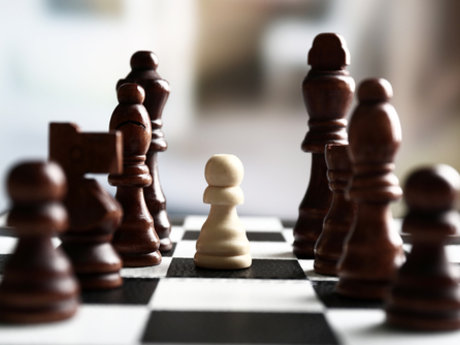 Chess Lessons