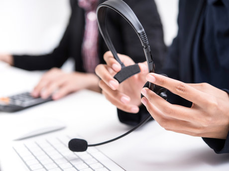 Telemarketing 