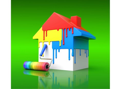Commercial Painter