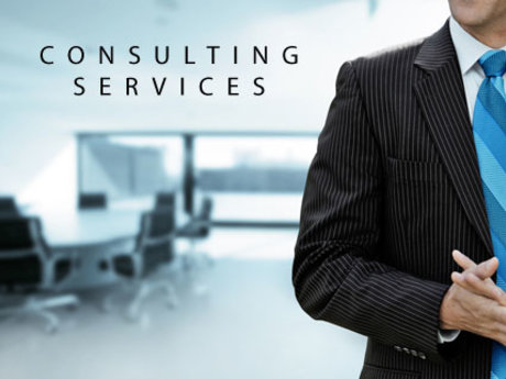Business and innovation consulting