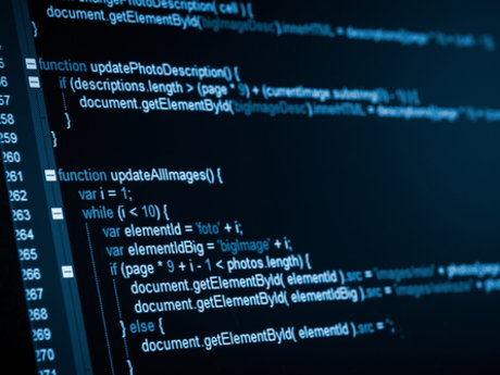Computer programming lessons