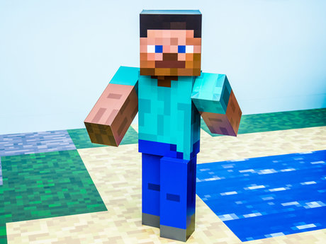 Original Minecraft Skins