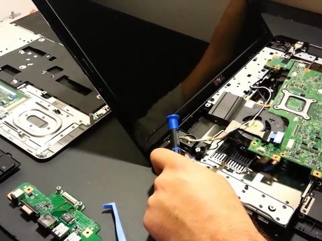 Tech Support