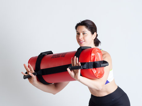 Personal Fitness Trainer