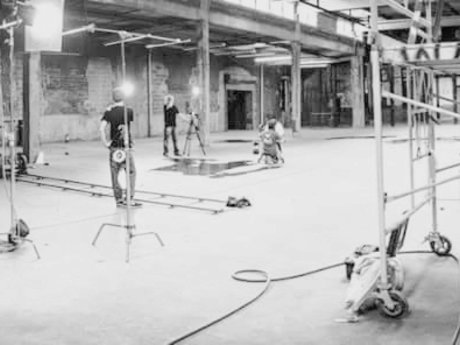 Video/film production
