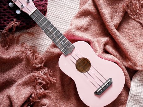 Ukulele Lessons