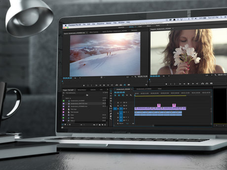 Photo editing/repair