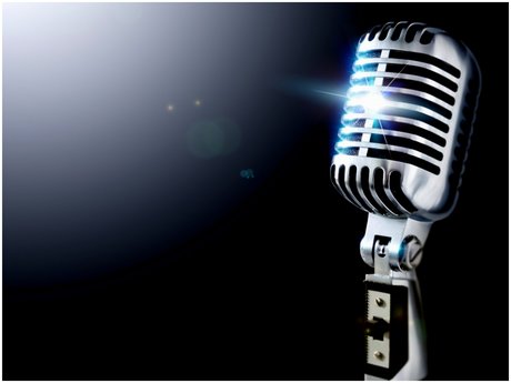 Professional voice over up to 30s
