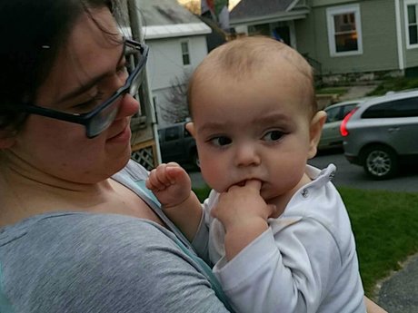 Babysitter 