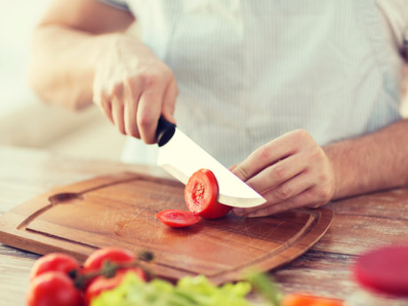 In Home Cook
