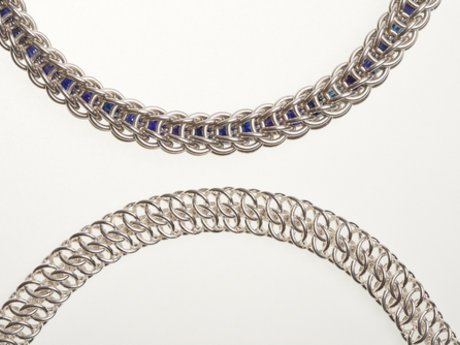 Chain Maille Lessons