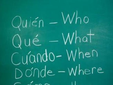 Spanish tutor/ Conversationalist