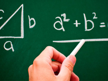 Physics and Math Tutoring 