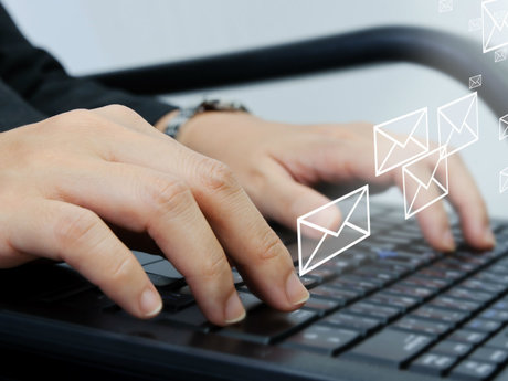 Write a Difficult Email