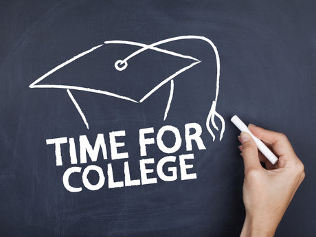 Edit Your College Application Essay